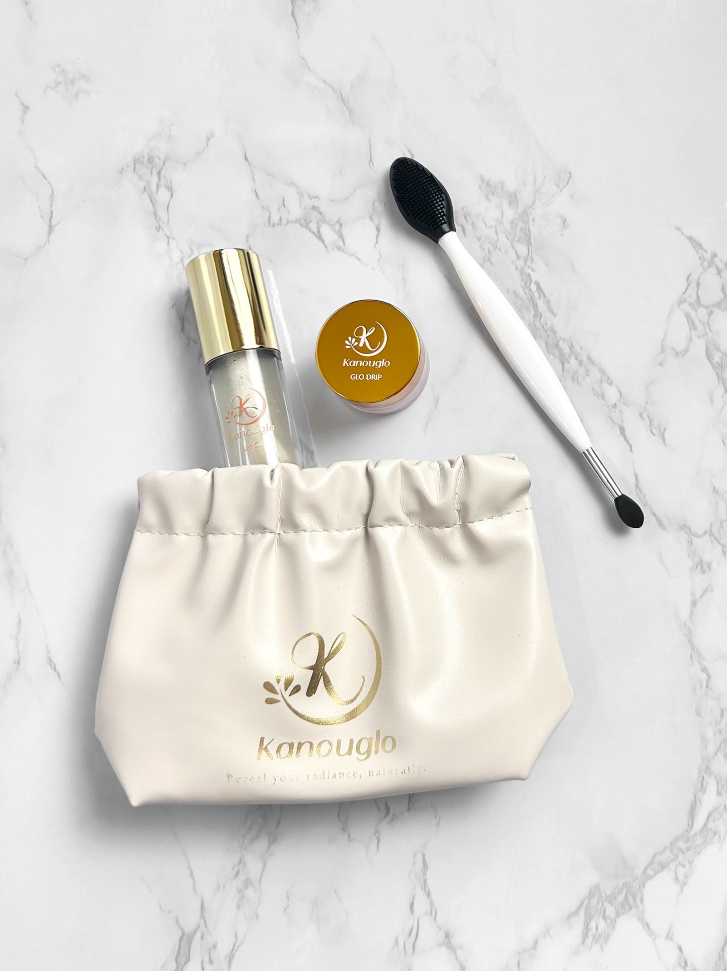 Lip oil/Lip Care Duo